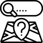 Proyecto Atlas. Sistemas de consulta geográfica