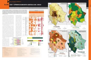 E.I.02 USO Y APROVECHAMIENTO AGRÍCOLA DEL SUELO