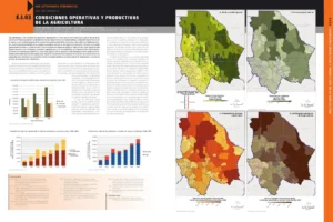 E.I.03 CONDICIONES OPERATIVAS Y PRODUCTIVAS DE LA AGRICULTURA