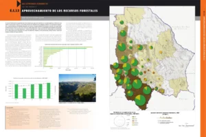 E.I.13 APROVECHAMIENTO DE LOS RECURSOS FORESTALES