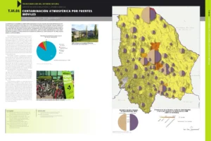 T.VI.01 CONTAMINACIÓN ATMOSFÉRICA POR FUENTES MÓVILES
