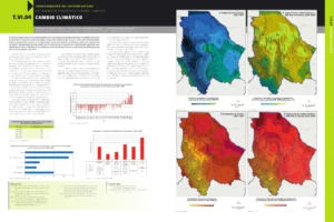 T.VI.04 CAMBIO CLIMÁTICO